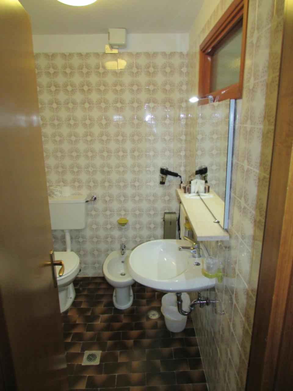 Hotel Meublè Meridiana Valtournenche Bagian luar foto
